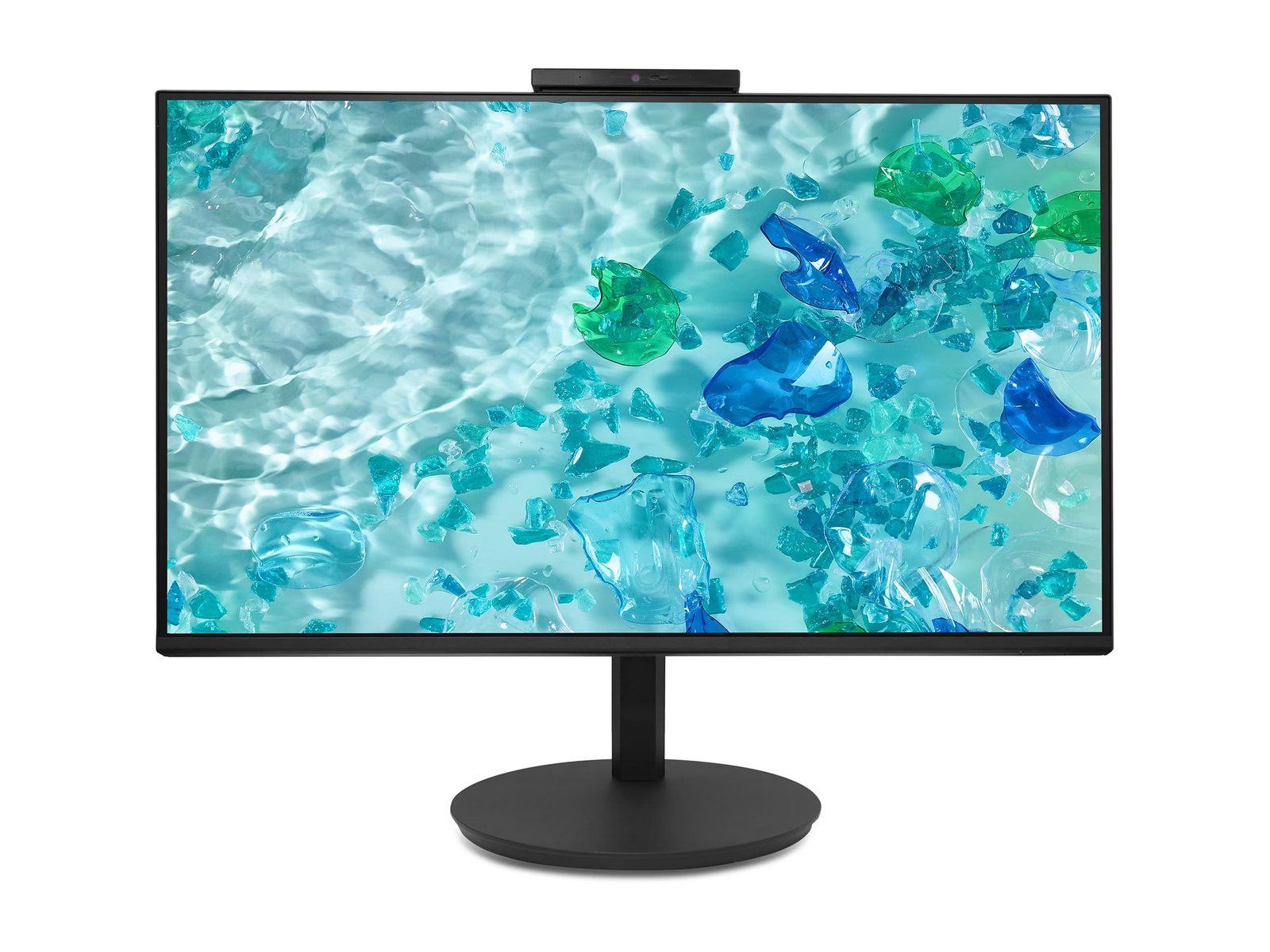 Acer | CB242Y D6bmiprcx | 24 " | IPS | FHD | 120 Hz | 1 ms | 1920 x 1080 pixels | 250 cd/m² | Black