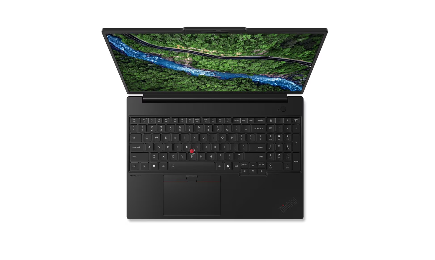 Lenovo ThinkPad P16s G5 AMD | Black | 16 " | IPS | WUXGA | 1920 x 1200 pixels | Anti-glare | AMD Ryzen AI 7 PRO | 450 | 32 GB | LPCAMM2 LPDDR5X | Solid-state drive capacity 1000 GB | NVIDIA RTX PRO 500 Blackwell Generation | GDDR7 | 6 GB | Windows 11 Pro | Bluetooth version 5.4 | 802.11be | 5G upgradable | Keyboard language Nordic | Keyboard backlit | Battery warranty 12 month(s) | Warranty 36 month(s)
