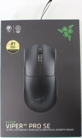SALE OUT. Razer Viper V3 Pro SE Gaming Mouse, Wireles | Razer DEMO