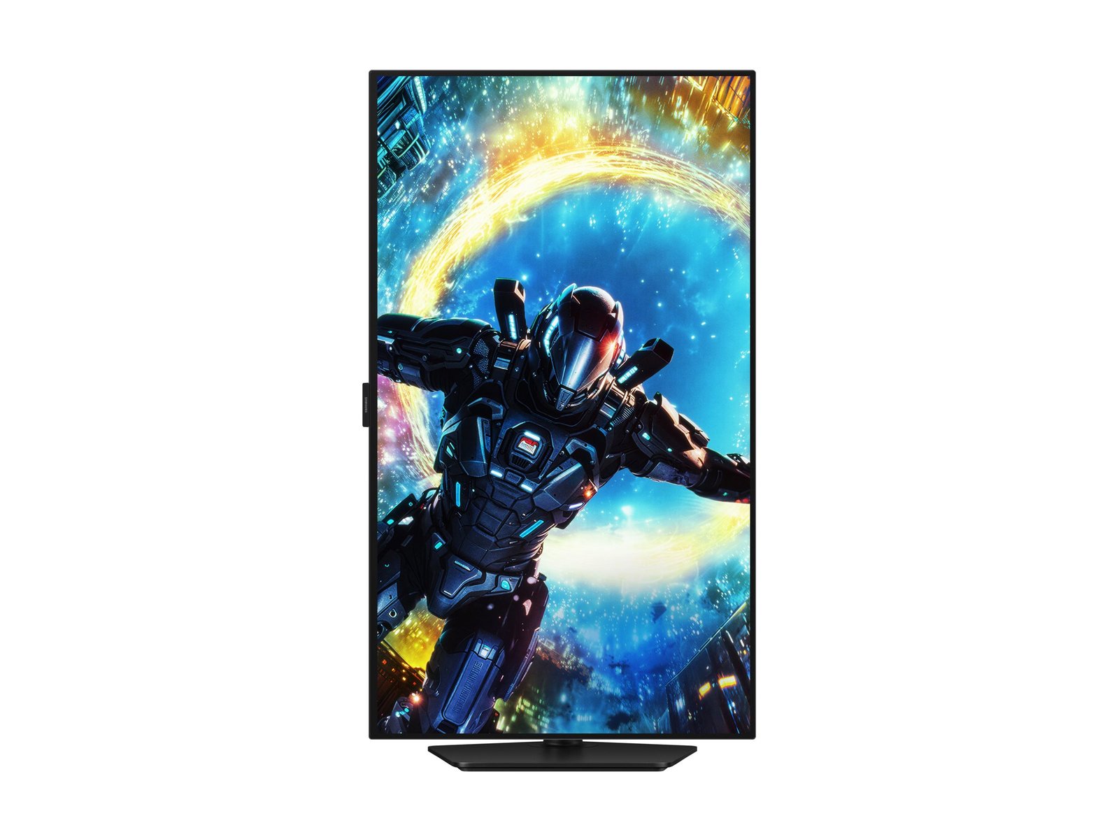 Samsung LS32HG730SUXEN 32" Gaming Monitor Odyssey OLED G7 G73SH 3840x2160/16:9/200cd/m2/0.03ms, HDMI, DP | Samsung