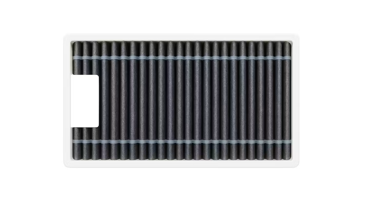 Ecovacs Antibacterial Filter for T90, X12 | DFI032165