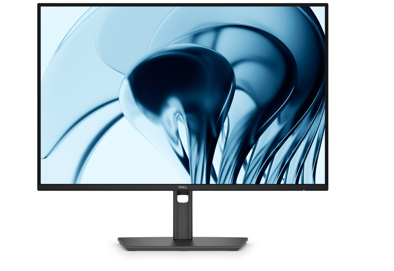 Dell P2426 | 24 " | IPS | WUXGA | 16:10 | 100 Hz | 5/8 ms | 1920 x 1200 pixels | 300 cd/m² | HDMI ports quantity 1 | Black | Warranty 60 month(s)