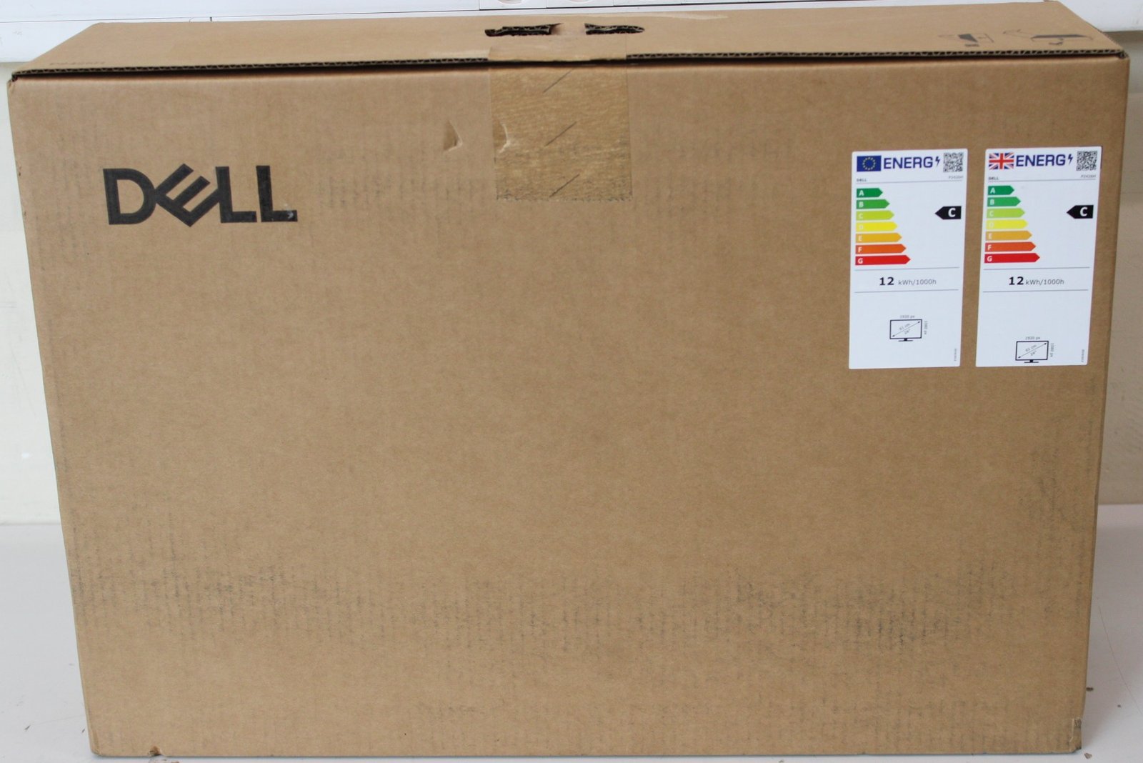 SALE OUT. Dell LCD P2426H 24" IPS FHD/1920×1080/HDMI,DP,USB,USB-C/Black | SALE OUT. Dell P2426H | 24 " | IPS | FHD | 16:9 | 120 Hz | 5/8 ms | 1920 x 1080 pixels | 300 cd/m² | HDMI ports quantity 1 | Warranty 35 month(s) | MINOR DAMAGED PACKAGING, UNPACKED