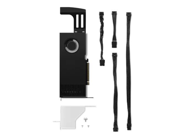 Lenovo NVIDIA RTX PRO 4000 Blackwell 24GB DP*4 GDDR | Lenovo