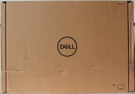 SALE OUT. Dell LCD P2425H 24" IPS FHD/1920x1080/DP,HDMI,USB-C,USB, VGA/Black/5Y | SALE OUT. P2425H | 24 " | IPS | 16:9 | 100 Hz | 8 ms | 1920 x 1080 pixels | 250 cd/m² | HDMI ports quantity 1 | Black | Warranty 58 month(s) | DAMAGED PACKAGING