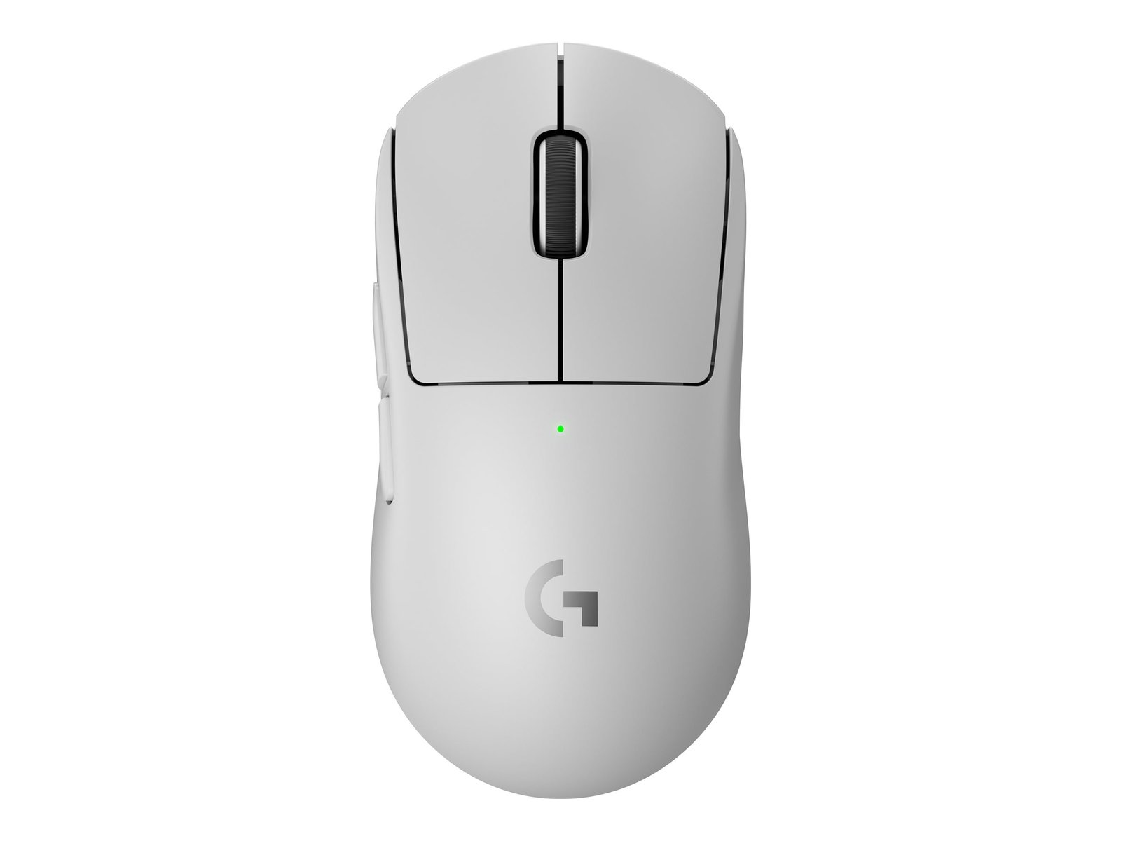 Logitech G Pro X Superlight Wireless Gaming Mouse, White | Logitech