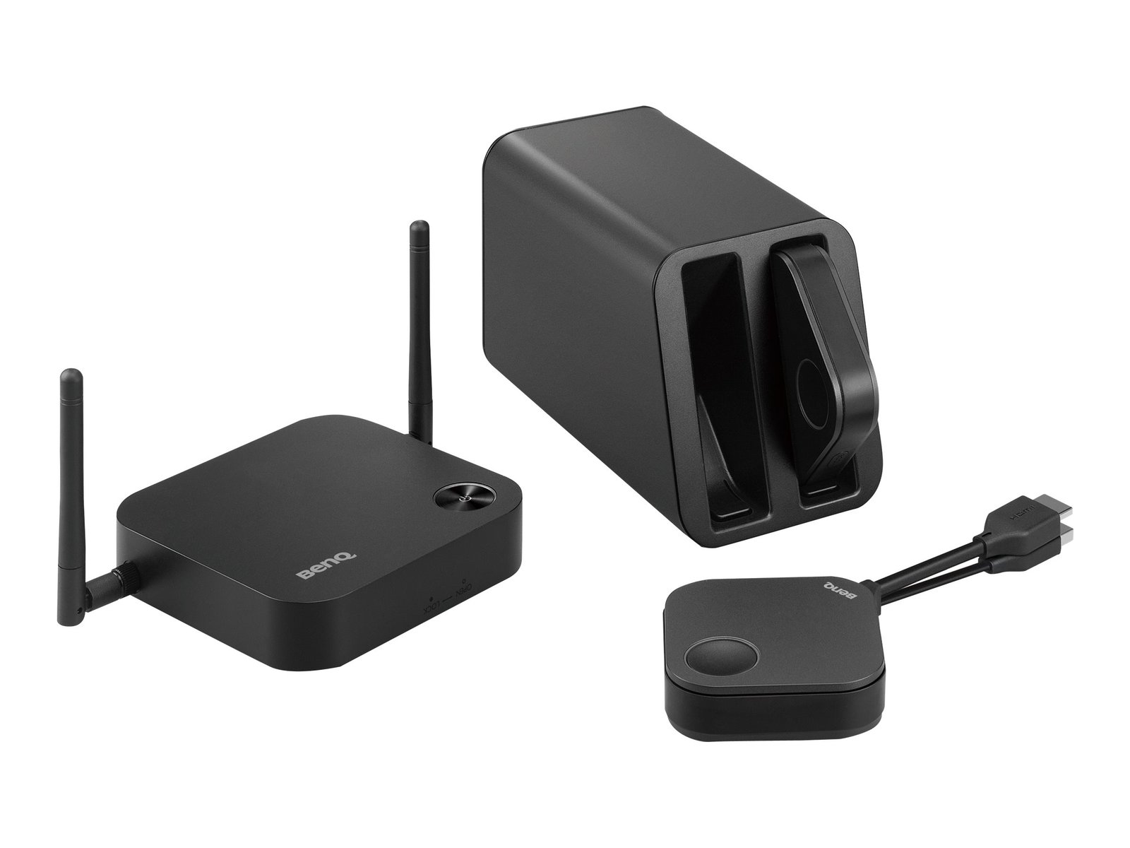 Benq | InstaShow Wireless Presentation System | WDC10