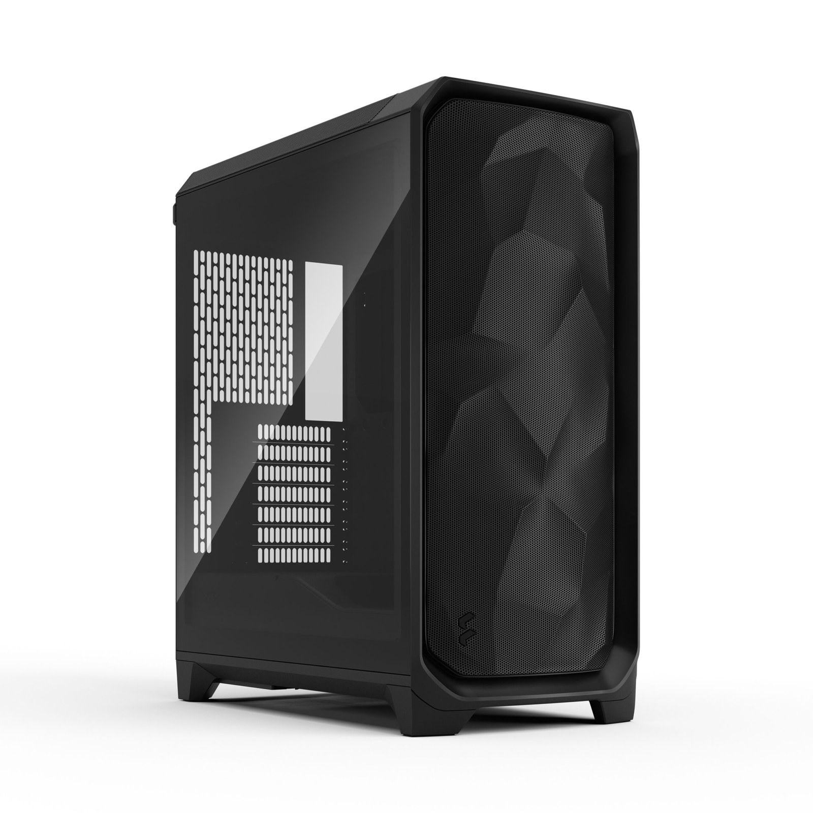 Fractal Design Meshify 3 | ATX | Black TG Light Tint