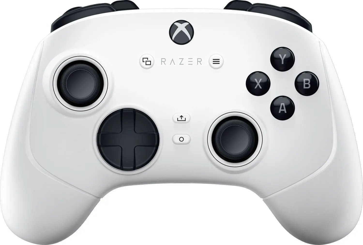 Razer | Gaming Controller for Xbox Series X/S and PC | Wolverine V3 Pro