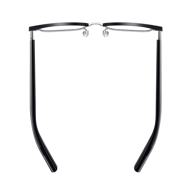 Xiaomi | Smart Audio Glasses | Mijia Browline | Bluetooth | Open-Ear | Microphone | Black | Noise canceling | Wireless