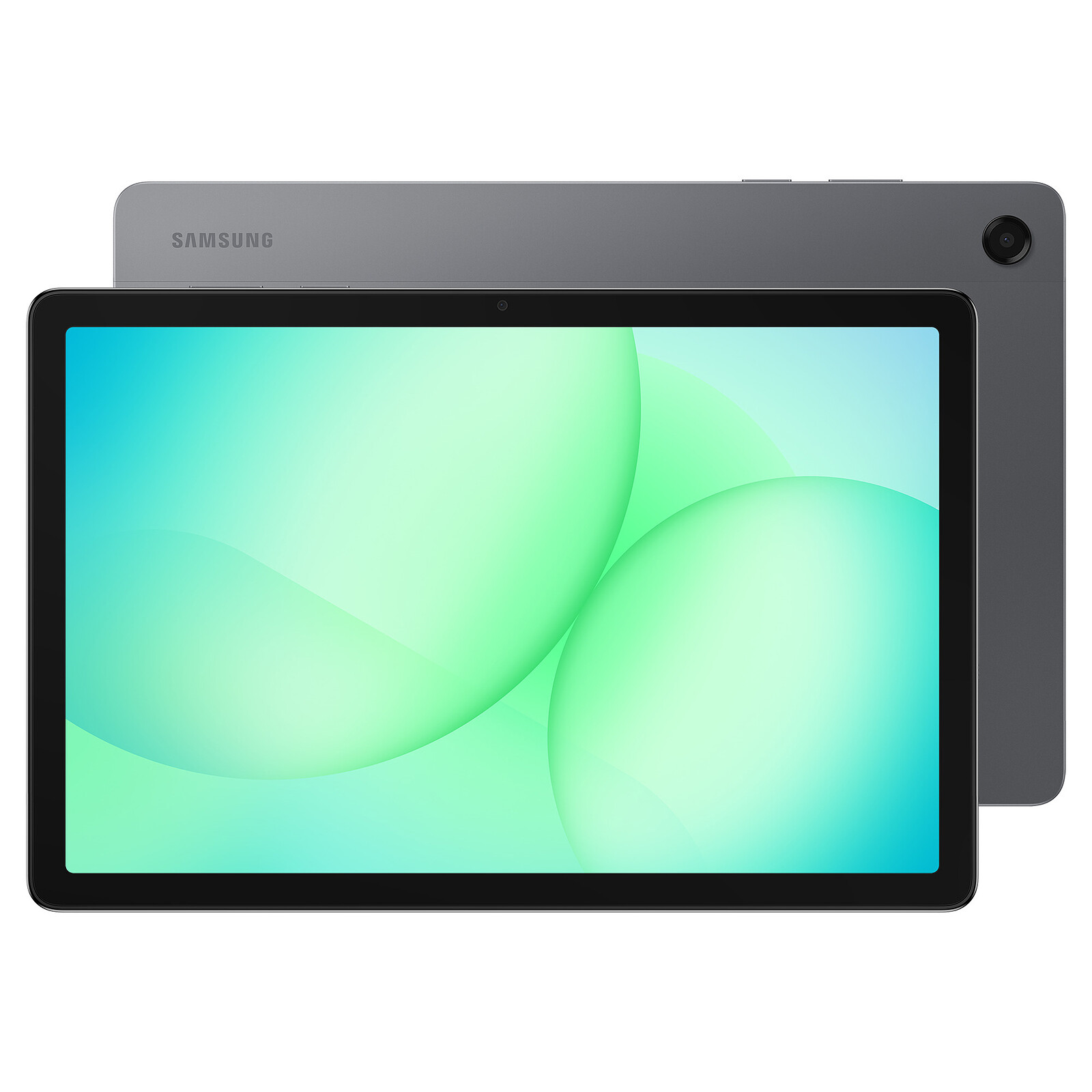Samsung | Galaxy | Tab A11+ (X230) | 11 " | Grey | TFT | 1920 x 1200 pixels | MediaTek | Dimensity 7300 | 6 GB | 128 GB | Wi-Fi | Front camera | 5 MP | Rear camera | 8 MP | Bluetooth | 5.3 | Android