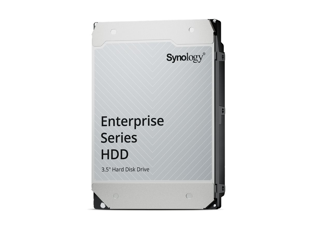 Synology Hard Drive | HAS5320-24T | 7200 RPM | 24000 GB