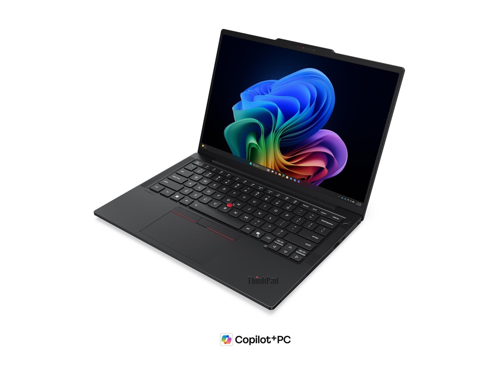 Lenovo ThinPad T14s Gen 7 14 WUXGA AMD R5 AI PRO 440/16GB/512GB/AMD Radeon 840M/WIN11 Pro/Nordic Backlit kbd/FP/3Y Warranty | Lenovo