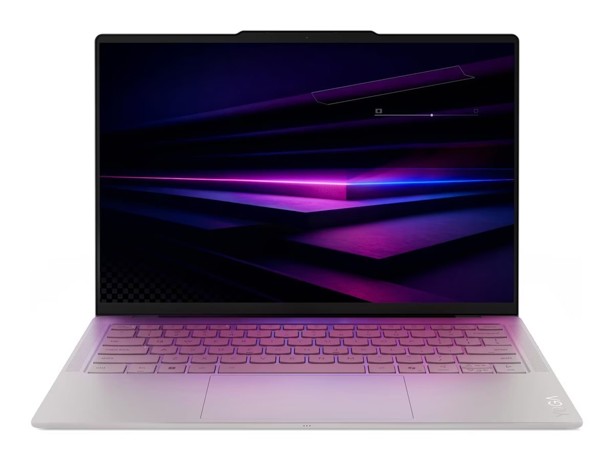 Lenovo Yoga Slim 7 Ultra 14IPH11 Intel | Seashell | 14 " | POLED | 2.8K WQXGA+ | 2880 x 1800 pixels | Intel Core Ultra 7 | 355 | 32 GB | Soldered LPDDR5X | Solid-state drive capacity 1000 GB | Intel Graphics | Windows 11 Home | 802.11be | Bluetooth version 5.4 | Keyboard language English | Keyboard backlit | Warranty 24 month(s) | Battery warranty 12 month(s)