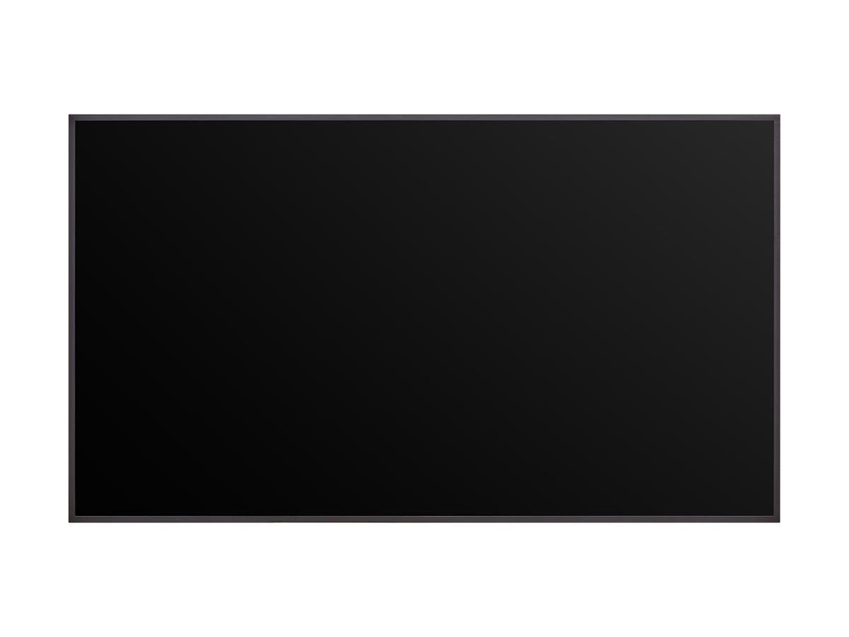 LG 49UH7Q-E | UHD Signage | 49 " | Landscape/Portrait | 24/7 | webOS | 8 ms | 1000000:1 | 178 ° | 178 ° | 700 cd/m²