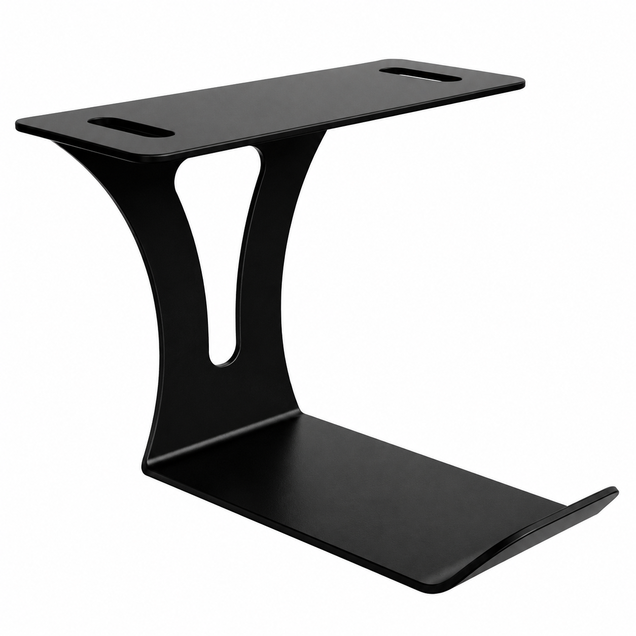 Arozzi | AZ-HEADSET-HANGER-BK | Headset Hanger | Black