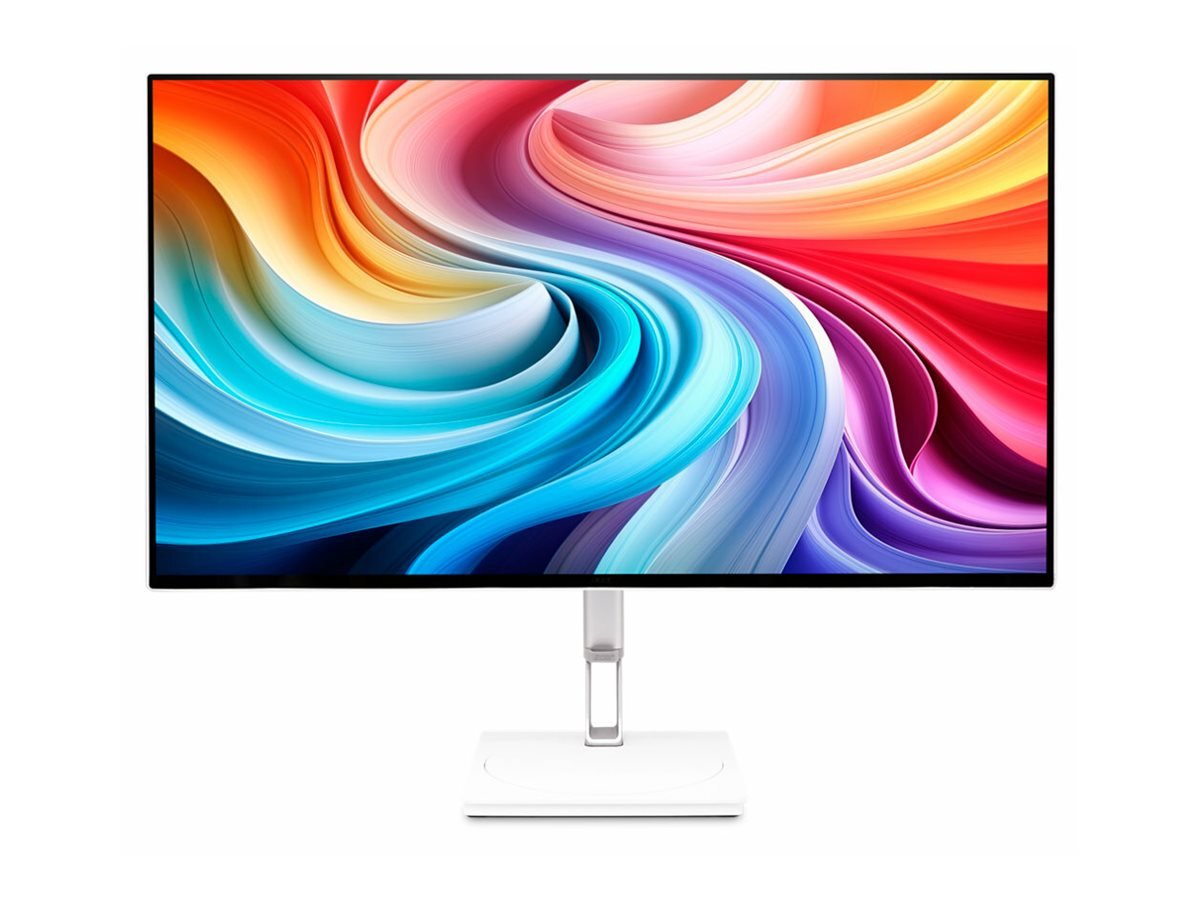 Acer CE27QX Ergo OLED 69cm 26.5'' QHD ZeroFrame OLED 240Hz Edge 16:9 0.03ms(GTG) 2xHDMI(2.1) 2xDP MM Audio Out HDR10 FreeSync Premium EU MPR | Acer