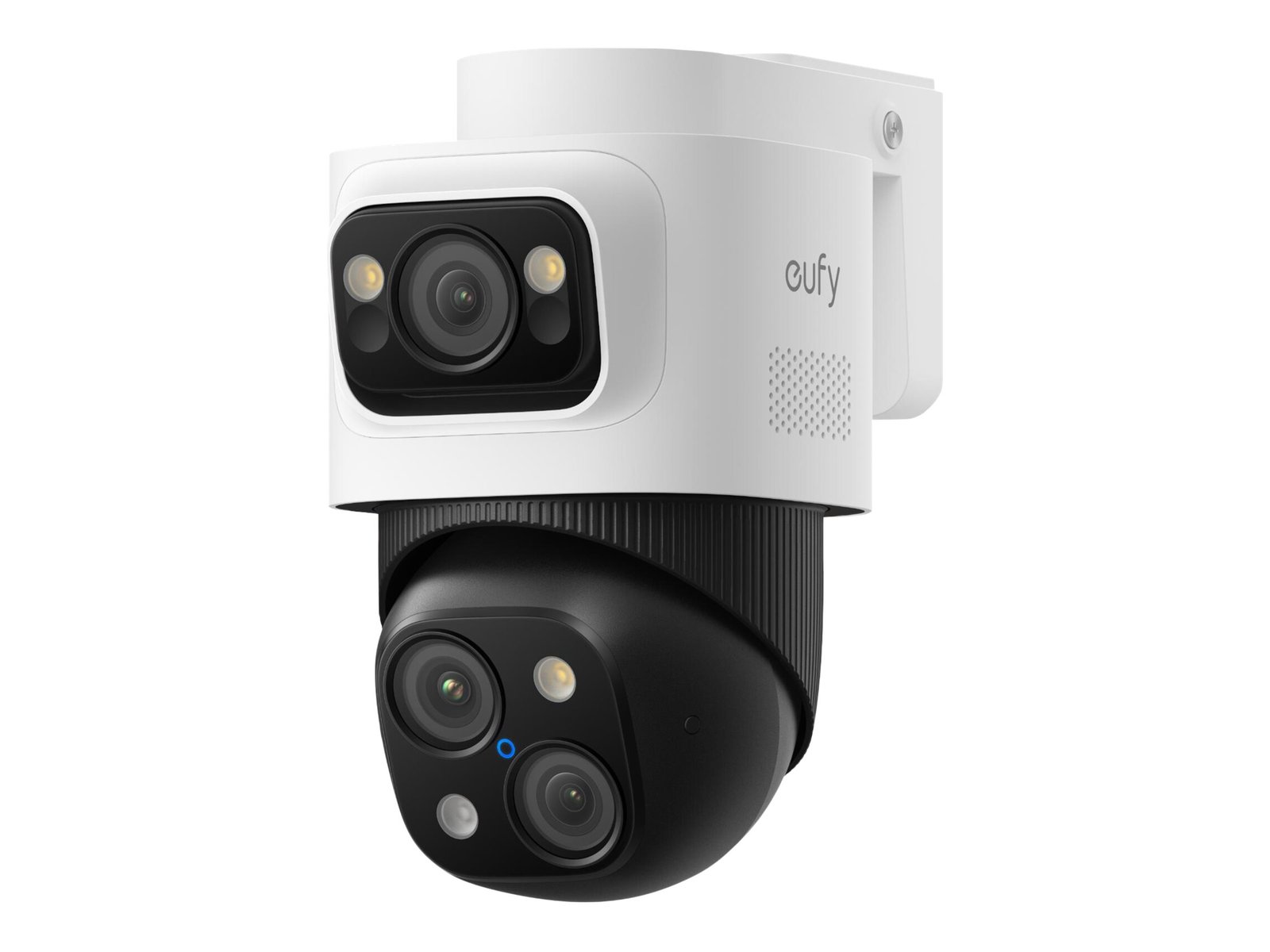 Anker Eufy PoE Cam S4 Bullet-PTZ Camera | PTZ | 16 MP | 2.8 mm/F1.6 | IP65 | H.264, H.265