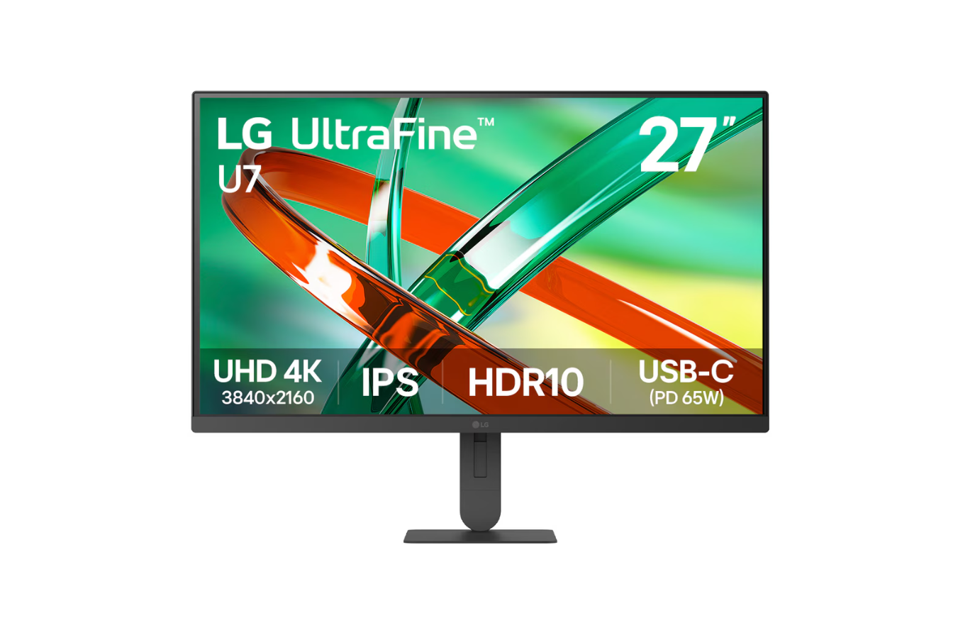 LG 27U730B-B | 27 " | IPS | 16:9 | 60 Hz | 5 ms | 3840 x 2160 pixels | 300 cd/m² | HDMI ports quantity 1