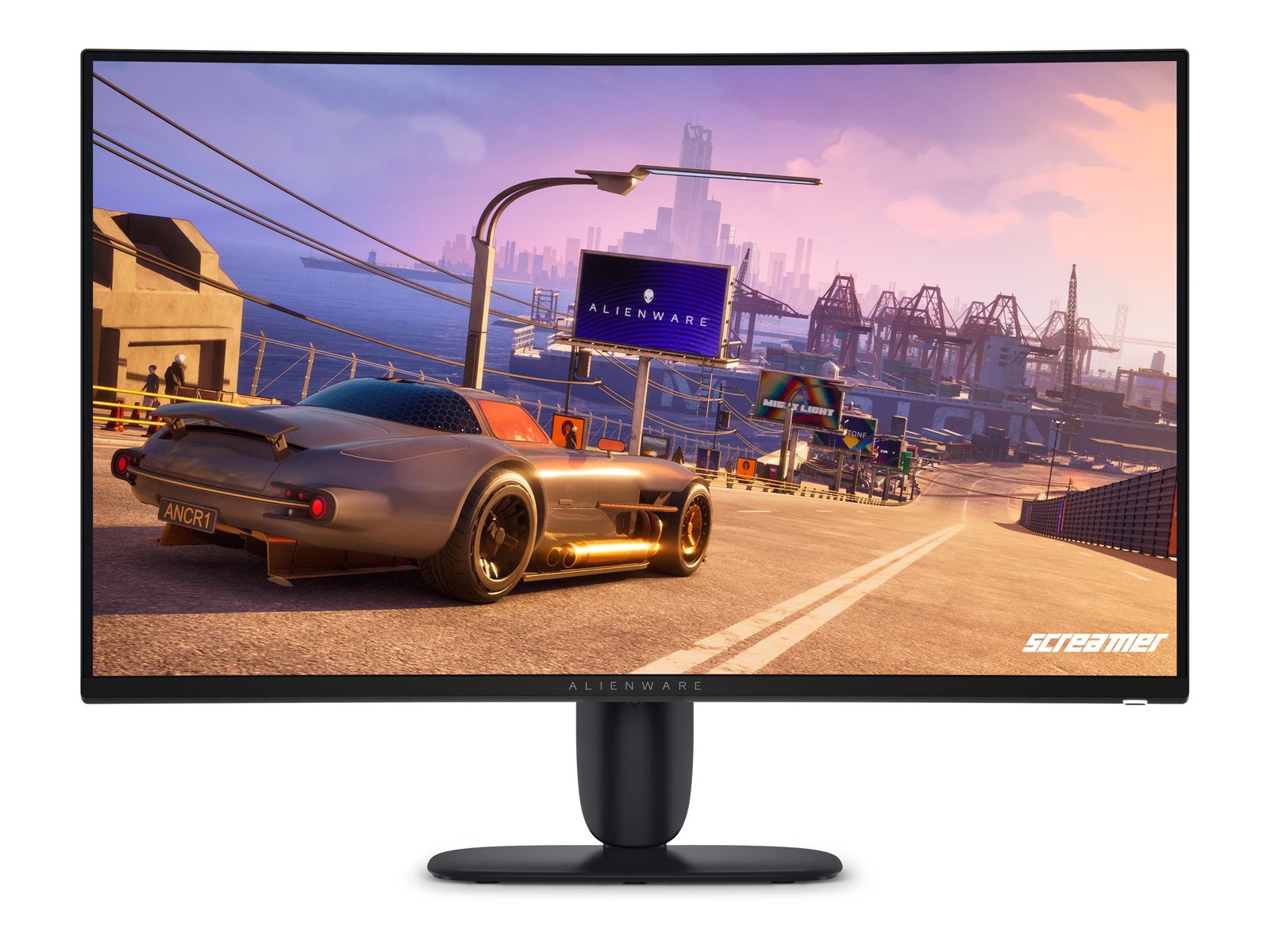 Dell AW3226DM | 32 " | VA | WQHD | 16:9 | 240 Hz | 1/2/4 ms | 2560 x 1440 pixels | 450 cd/m² | HDMI ports quantity 2 | Black