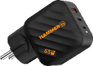 HAMMER RapidCharge 65W | Hammer