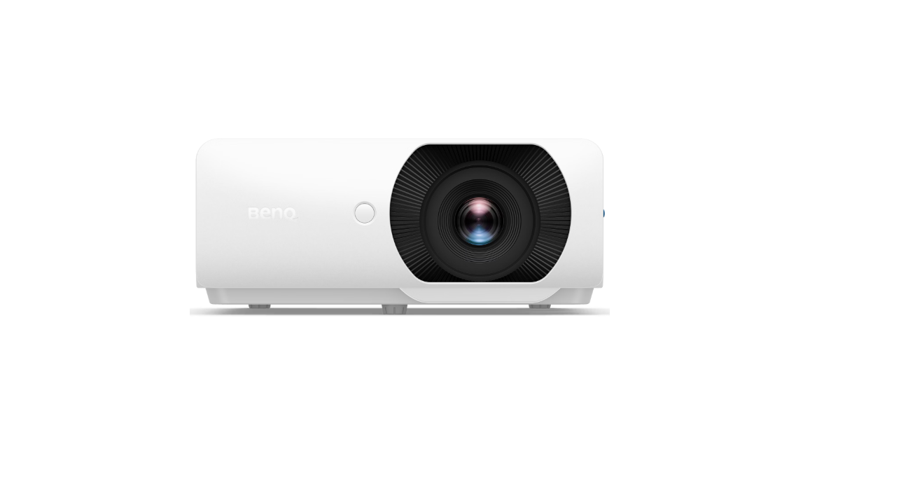 Benq Meeting Room Projector LW655C | WXGA (1280x800) | 4000 ANSI lumens | White