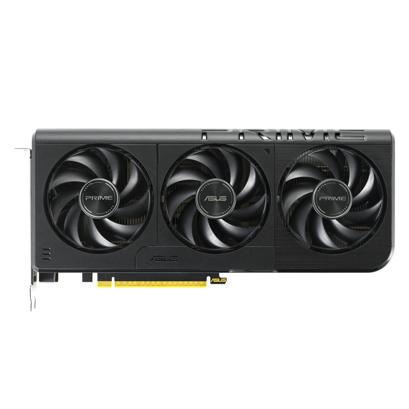 Asus PRIME GeForce RTX 5060 8GB GDDR7 OC Edition | NVIDIA | 8 GB | GeForce RTX 5060 | GDDR7 | HDMI ports quantity 1 | PCI Express 5.0