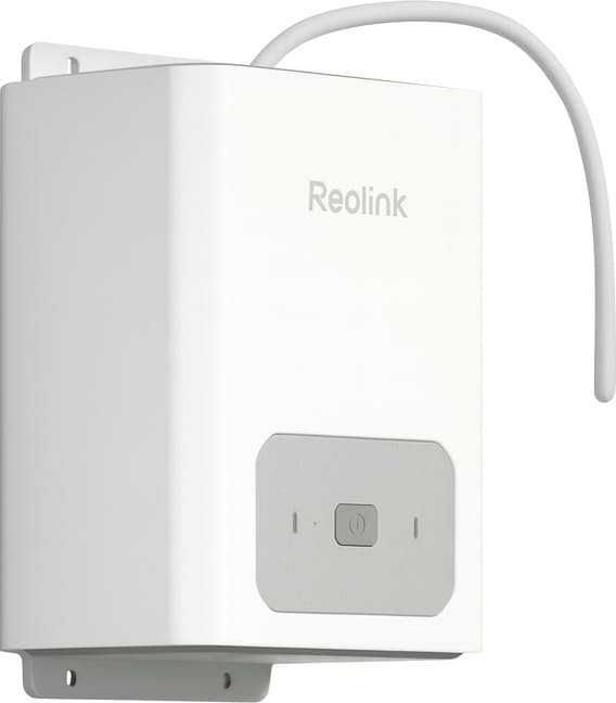 Reolink | RLA-BP1 | 12800mAh Long-Lasting Battery Pack for Outdoor Use | IP67