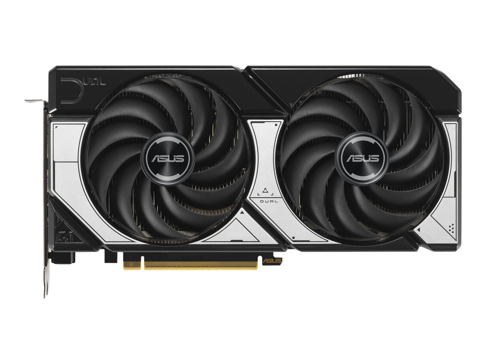 Asus Dual GeForce RTX 5070 12GB GDDR7 OC Edition | NVIDIA | 12 GB | GeForce RTX 5070 | GDDR7 | HDMI ports quantity 1 | PCI Express 5.0 | Memory clock speed 2542 MHz