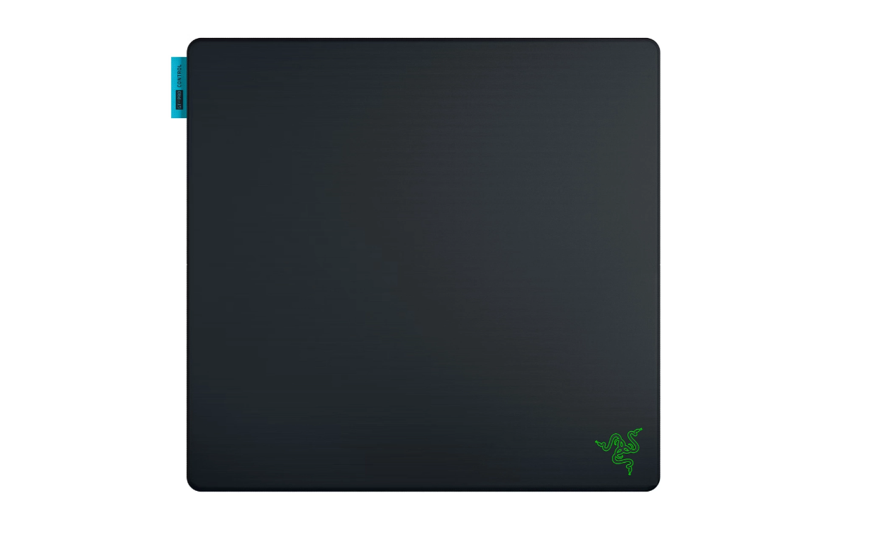 Razer Gigantus V2 Pro Gaming Mouse Mat, Large, Control | Black