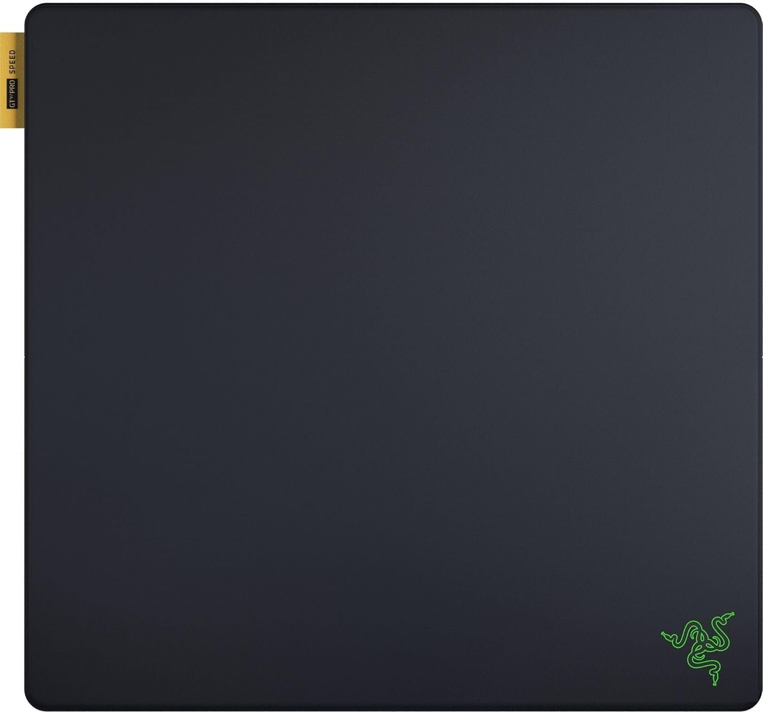 Razer Gigantus V2 Pro Soft Gaming Mouse Mat, Large, Speed | Black