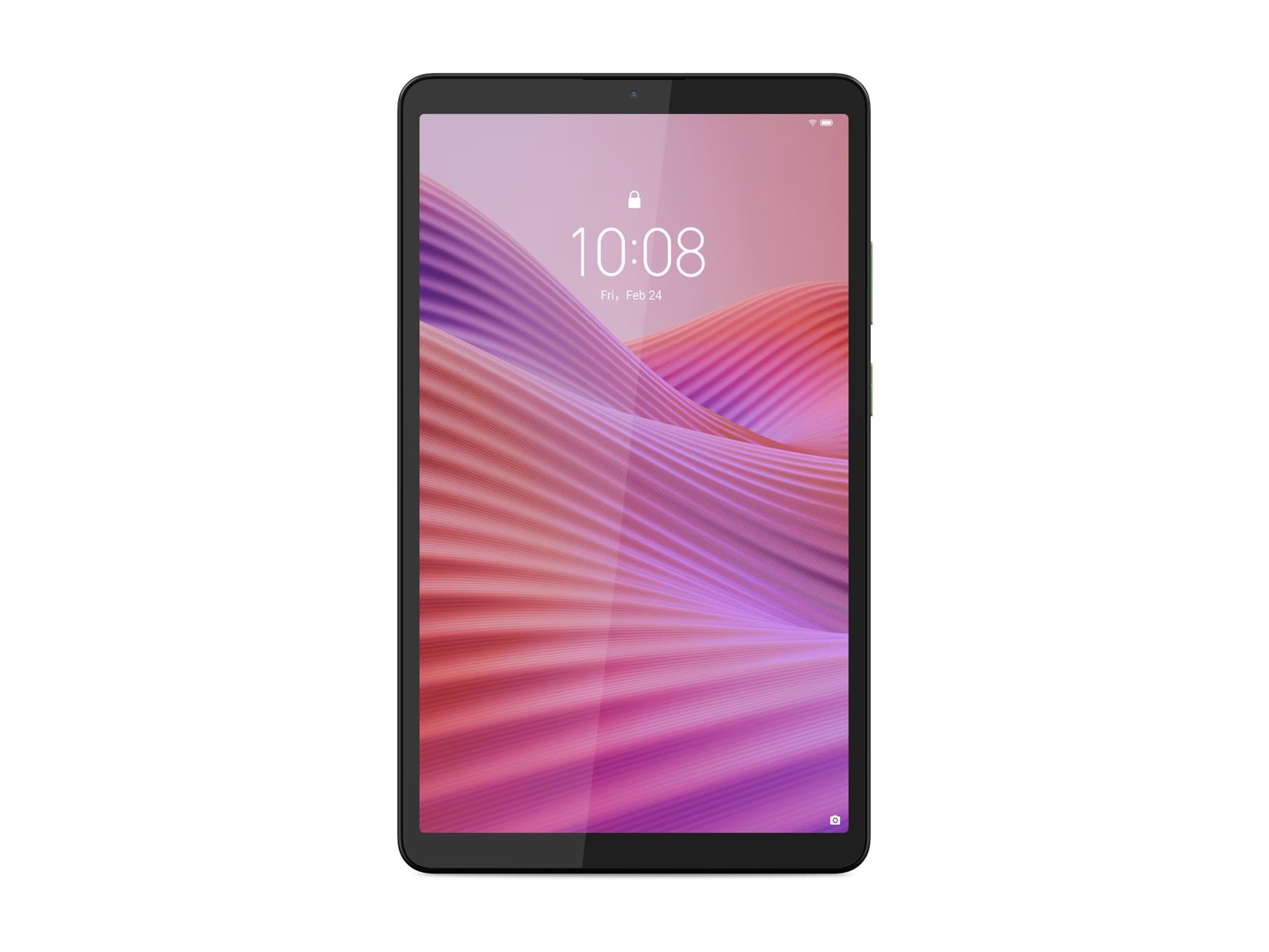 Lenovo | Tab One | ZAF10165SE | Luna Grey | 8.7 " | 1340 x 800 pixels | MediaTek | 4 GB | Helio G85 | 64 GB | 3G | 4G | Wi-Fi | Front camera | 2 MP | Rear camera | 8 MP | Bluetooth | 5.3 | Android | 14