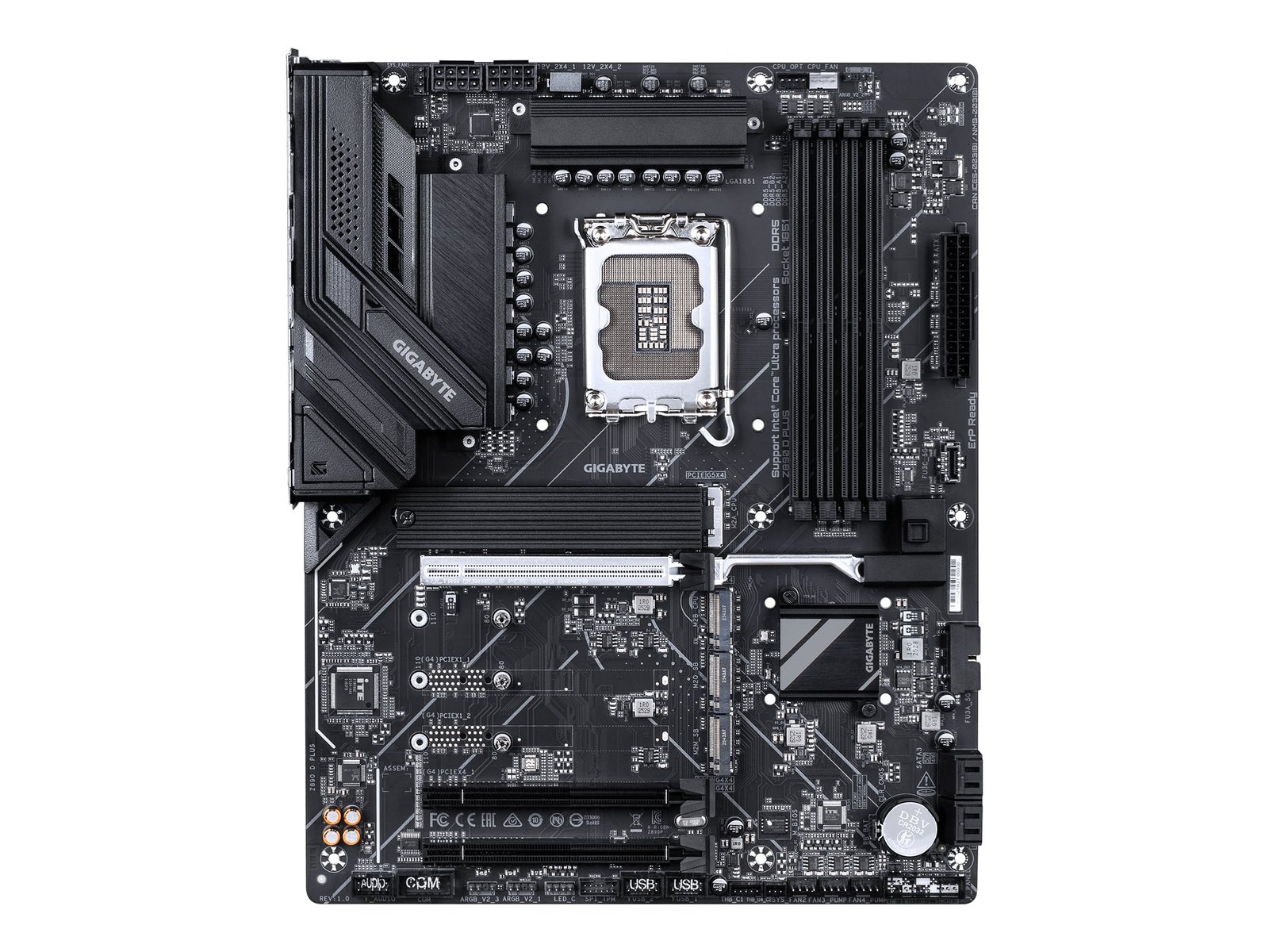 Gigabyte