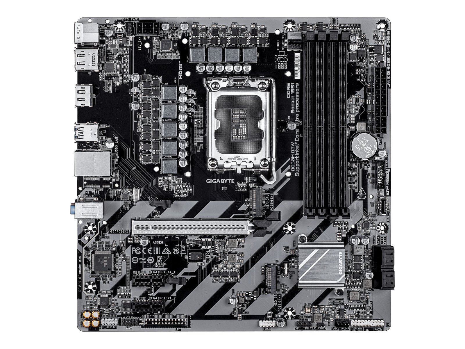 Gigabyte