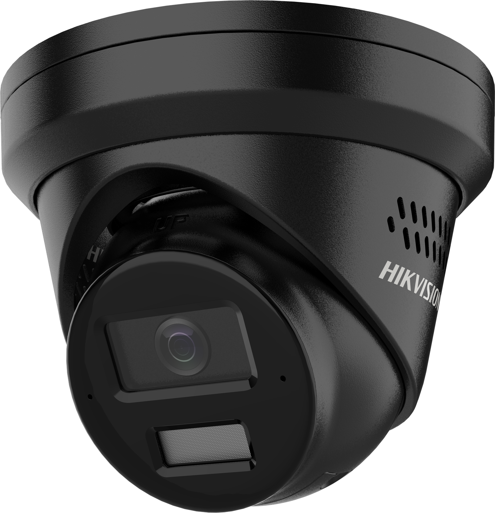 Hikvision DS-2CD2343G2-LI2U/SL | 4 MP Acusense Strobe Light and Audible Warning & Smart Hybrid Light Fixed Turret Network Camera | Turret | 4 MP | 2.8-4 mm | Power over Ethernet (PoE) | IP67 | H.265/H.264/H.264+/H.265+ | microSD/microSDHC/microSDXC card, up to 512 GB